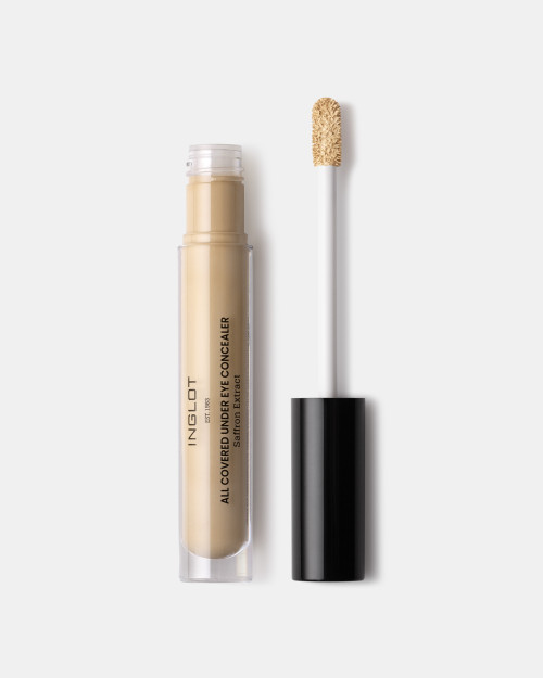Concealer pentru ochi All Covered