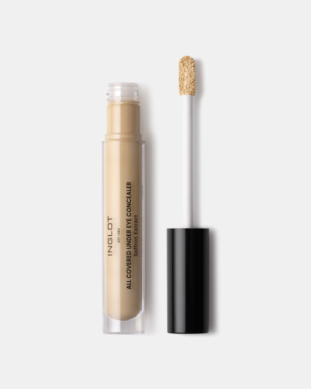 Concealer pentru ochi All Covered