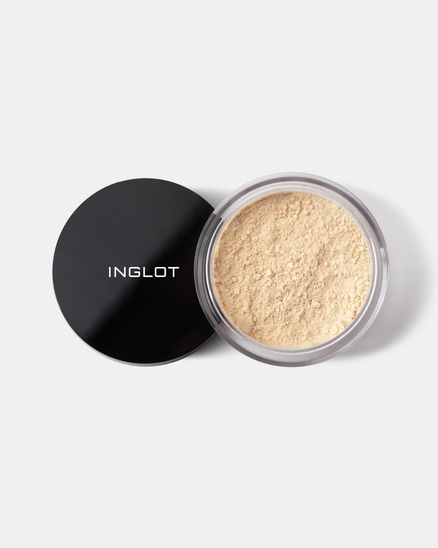 Pudră pentru netezire și iluminare Smoothing and Illuminating Loose Powder