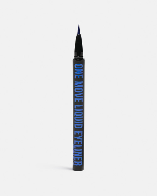 EYELINER-STILOU PENTRU OCHI ONE MOVE LIQUID EYELINER-STILOU PENTRU OCHI ONE MOVE LIQUID