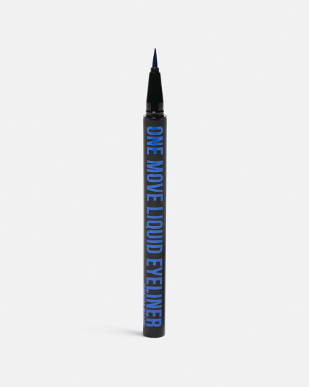 EYELINER-STILOU PENTRU OCHI ONE MOVE LIQUID