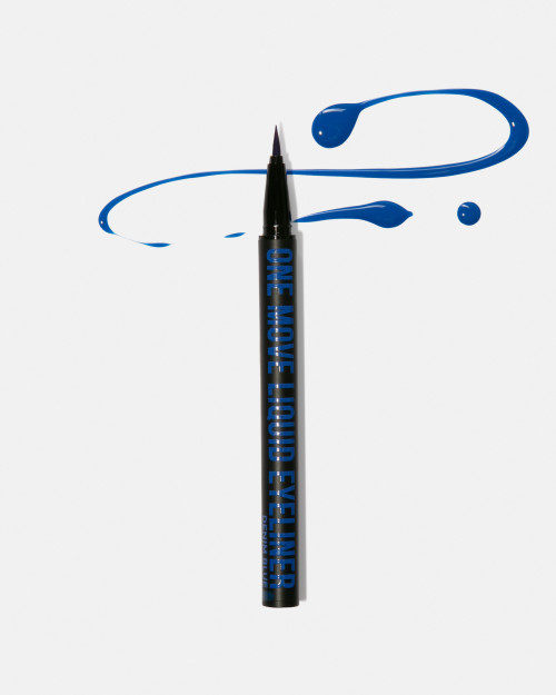 EYELINER-STILOU PENTRU OCHI ONE MOVE LIQUID EYELINER-STILOU PENTRU OCHI ONE MOVE LIQUID