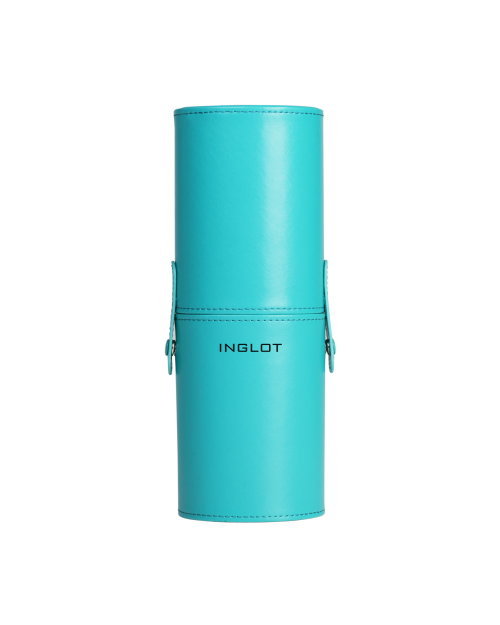 PINSEL BEHÄLTER TÜRKIS