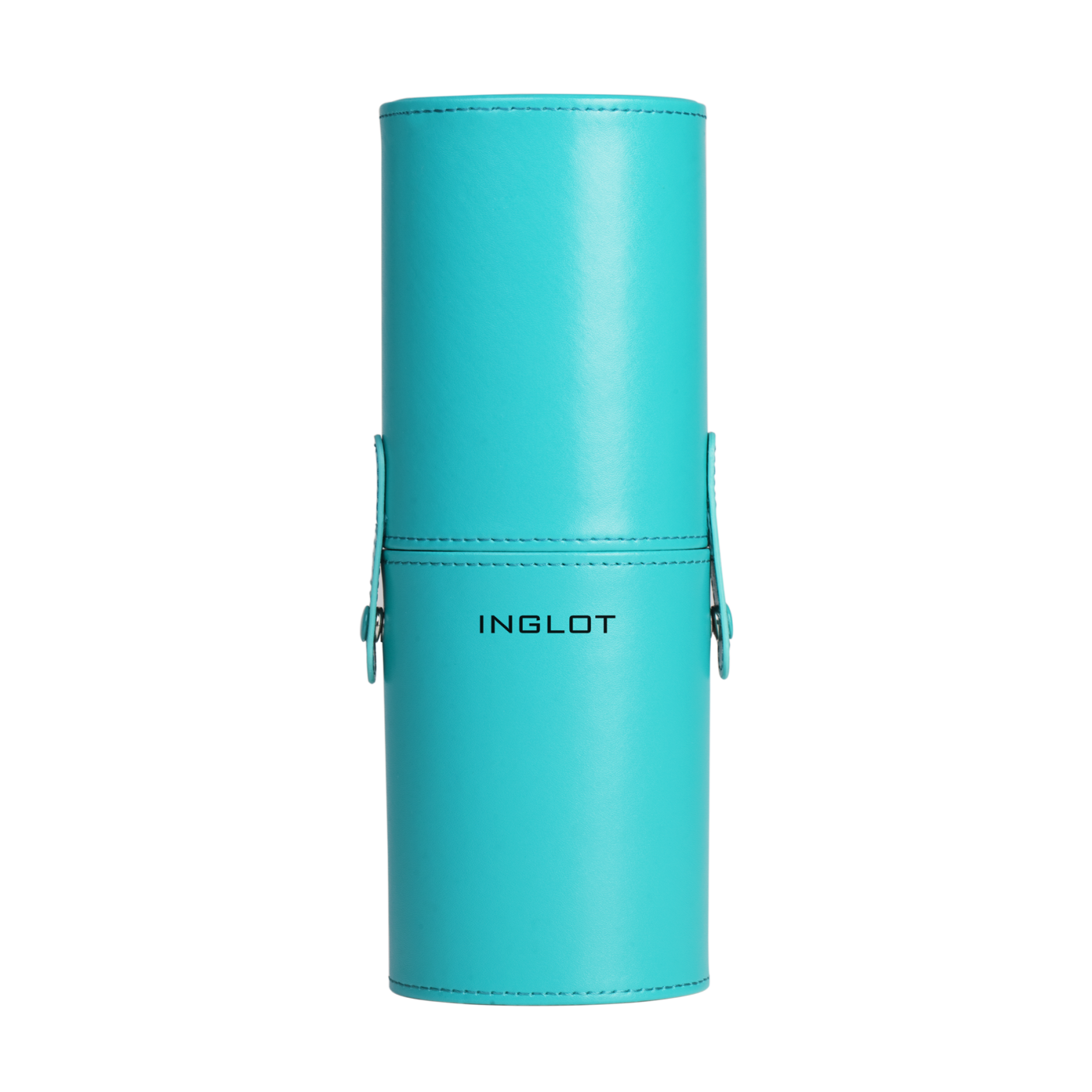 PINSEL BEHÄLTER TÜRKIS