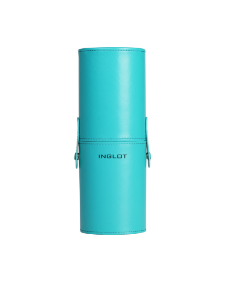 PINSEL BEHÄLTER TÜRKIS