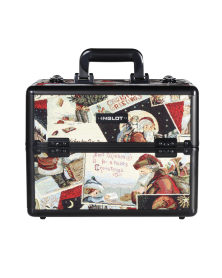 KOSMETIKKOFFER (KC-156-CT)