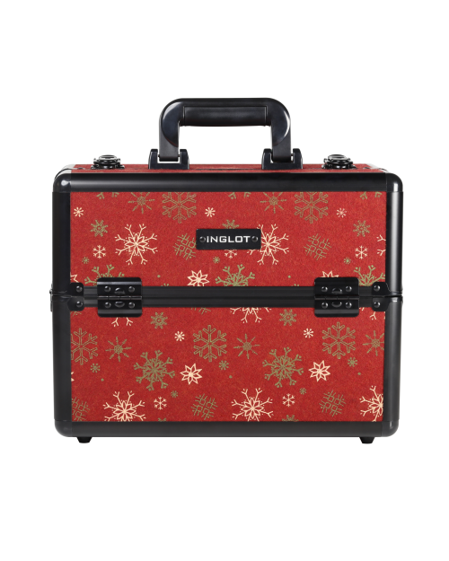 Kosmetikkoffer (KC-156-SR)