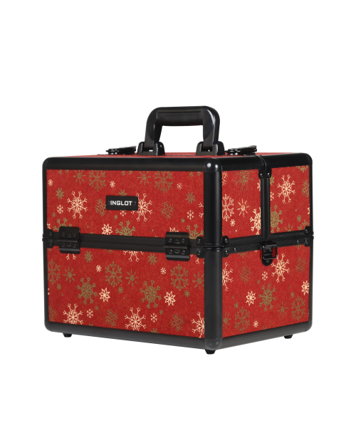 Kosmetikkoffer (KC-156-SR) Kosmetikkoffer (KC-156-SR)