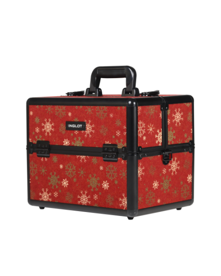 Kosmetikkoffer (KC-156-SR)