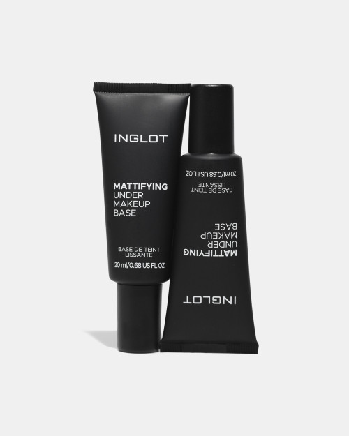 Matifiant sub bază de machiaj (20 ml)