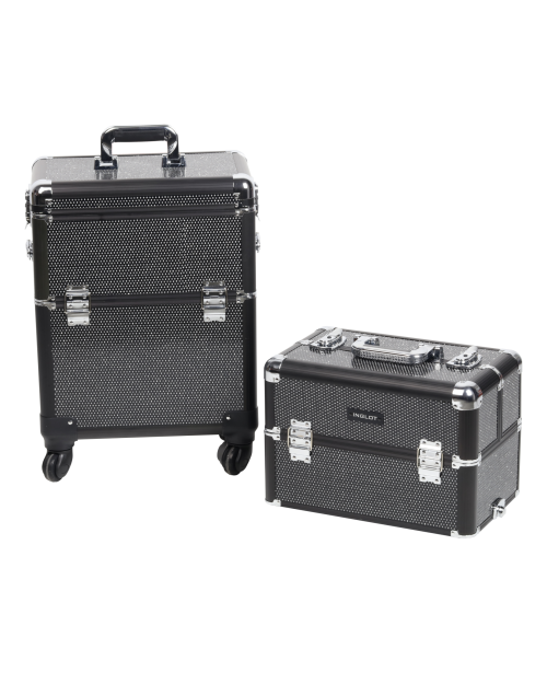 Kosmetikkoffer (KC-TR002-STB) Kosmetikkoffer (KC-TR002-STB)