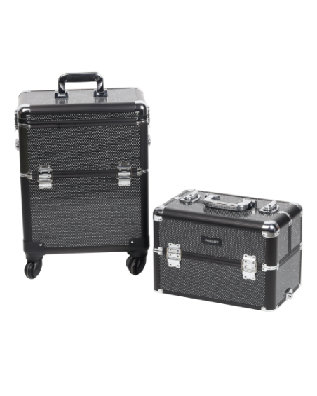 Kosmetikkoffer (KC-TR002-STB)