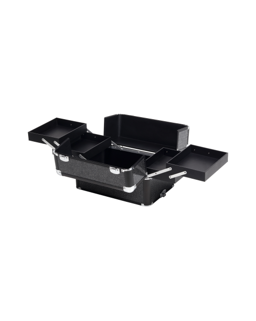 Kosmetikkoffer (KC-TR002-STB) Kosmetikkoffer (KC-TR002-STB)