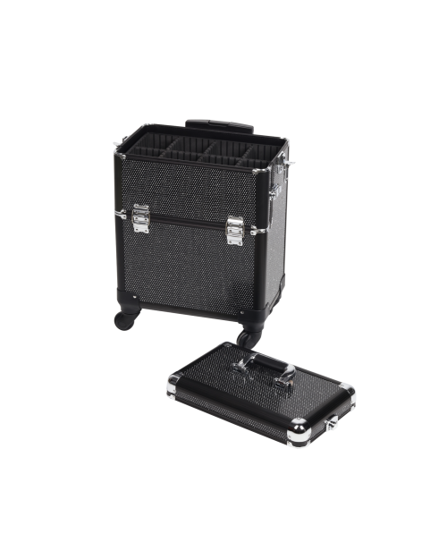 Kosmetikkoffer (KC-TR002-STB) Kosmetikkoffer (KC-TR002-STB)