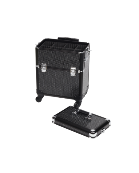 Kosmetikkoffer (KC-TR002-STB)