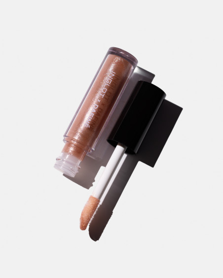 INGLOT X DAFINÉ Set pentru Machiajul Ochilor și Buzele