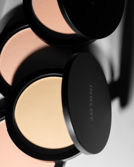 Paleta mată Freedom System [1] (rotundă)