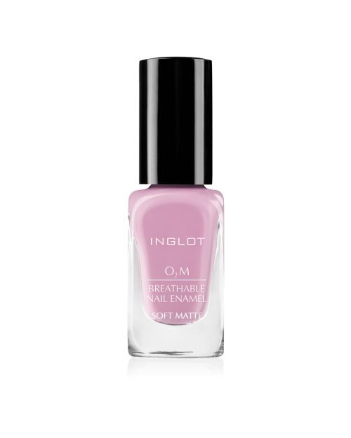 O2M SOFT MATTE ATMUNGSAKTIVER NAGELLACK 516