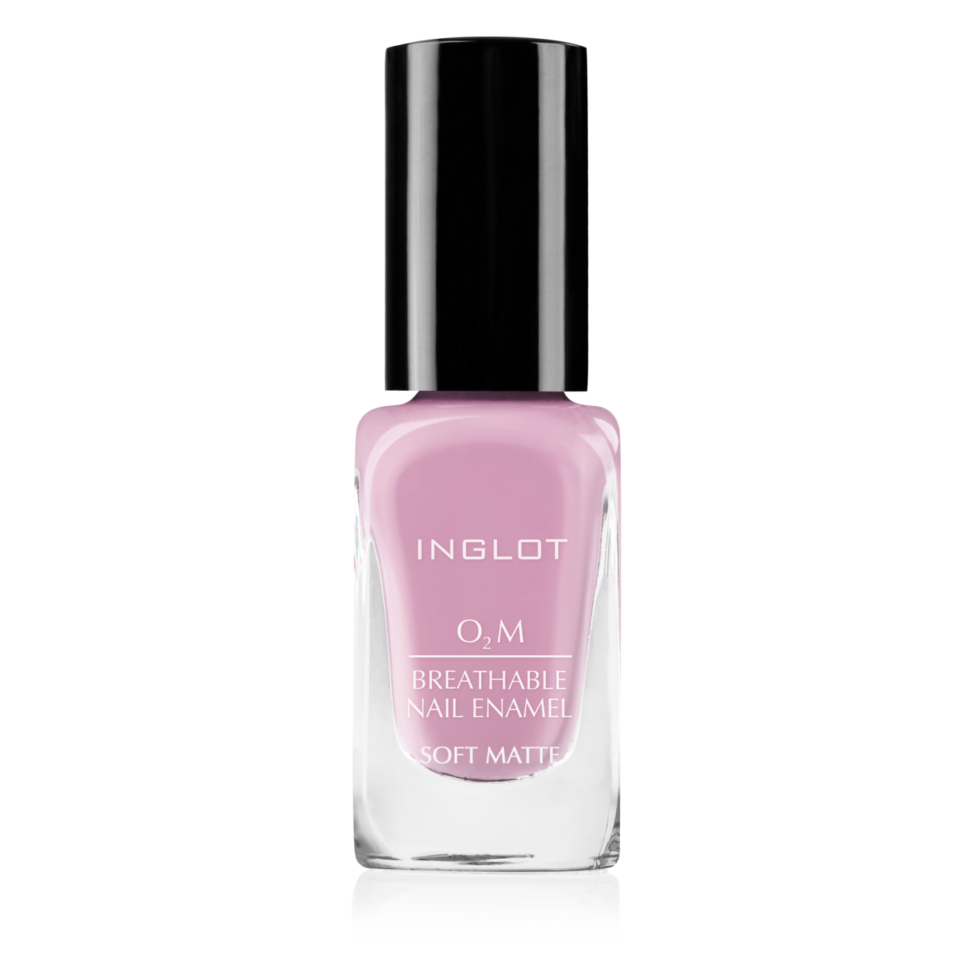 O2M SOFT MATTE ATMUNGSAKTIVER NAGELLACK 516