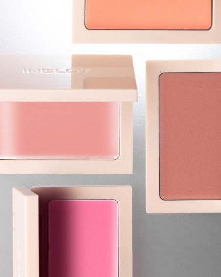 Paletă Magnetică FREEDOM SYSTEM FLEXI PALETTE cu Oglindă [2]