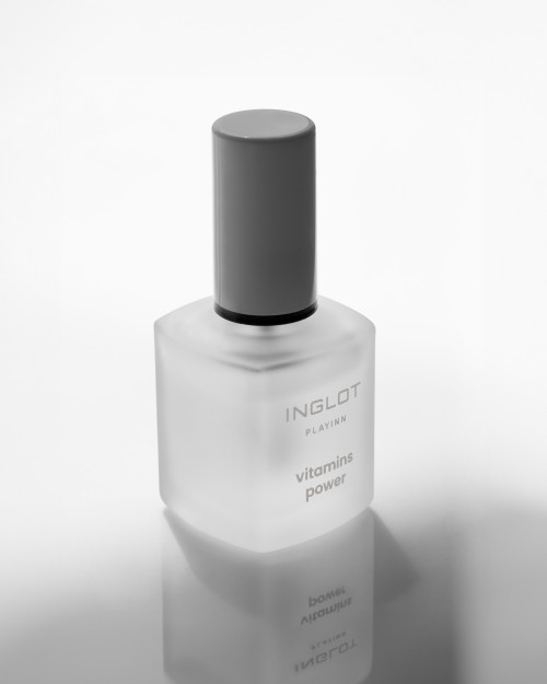 Tratament Fortifiant pentru Unghii cu Vitamine – INGLOT PLAYINN