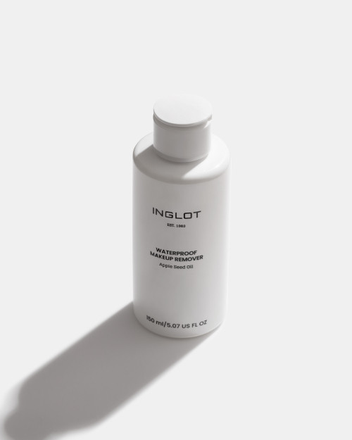 Demachiant pentru machiaj rezistent la apă Waterproof Makeup Remover