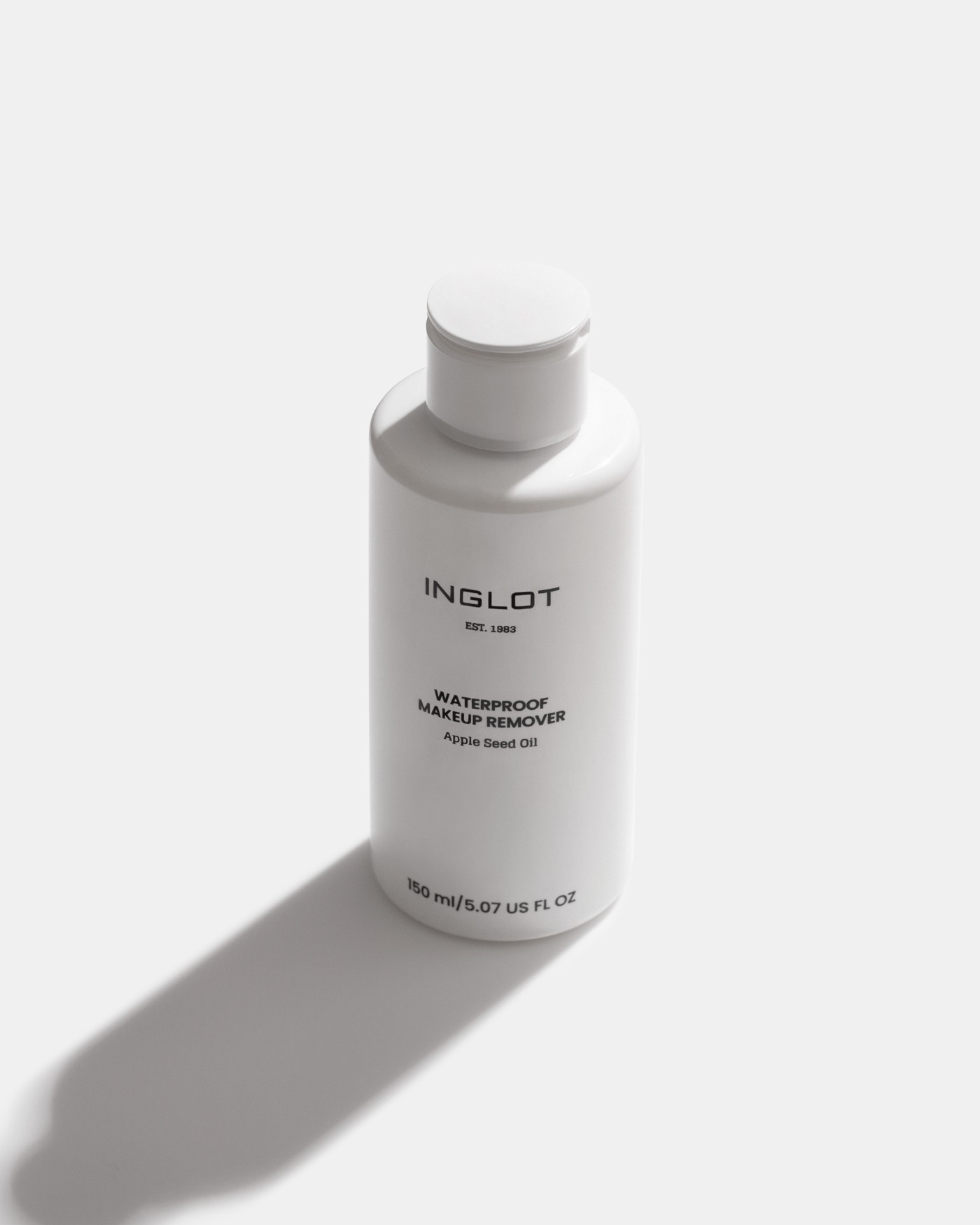 Demachiant pentru machiaj rezistent la apă Waterproof Makeup Remover