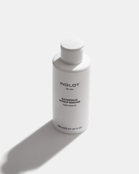 Demachiant pentru machiaj rezistent la apă Waterproof Makeup Remover