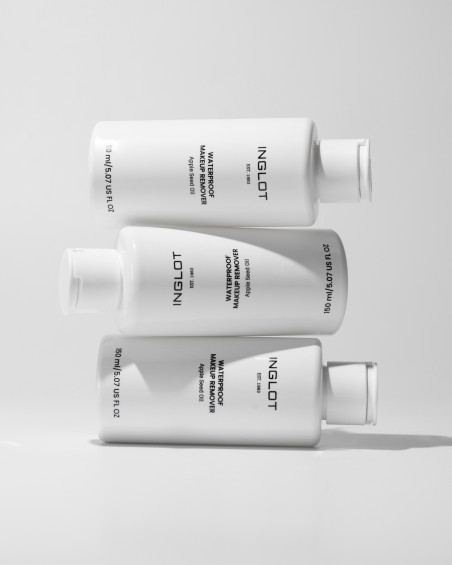 Demachiant pentru machiaj rezistent la apă Waterproof Makeup Remover