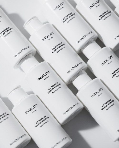 Demachiant pentru machiaj rezistent la apă Waterproof Makeup Remover