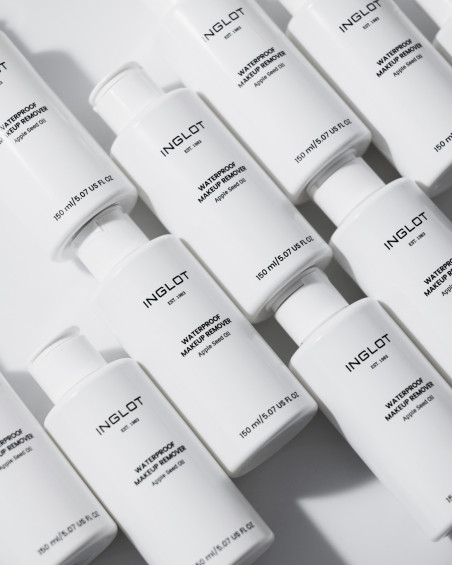 Demachiant pentru machiaj rezistent la apă Waterproof Makeup Remover