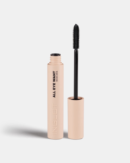 Rimel pentru gene ALL EYE WANT Rimel pentru gene ALL EYE WANT