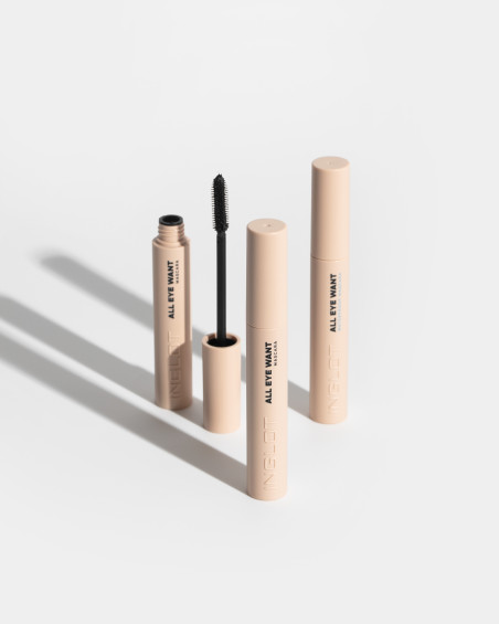 Rimel pentru gene ALL EYE WANT