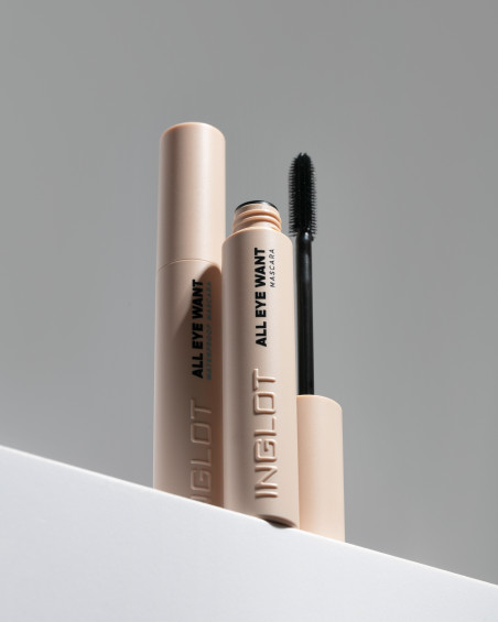 Rimel pentru gene ALL EYE WANT