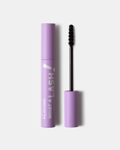 Rimel pentru gene INGLOT...