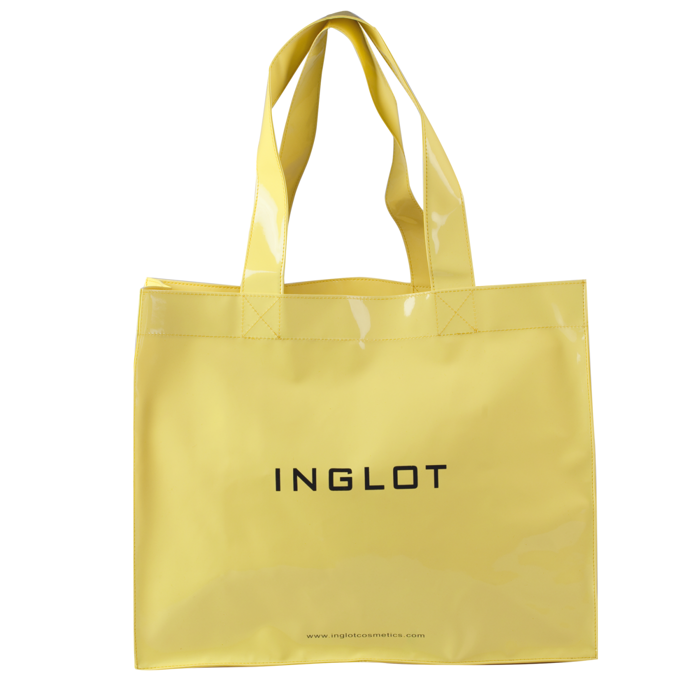 Faceți clic pentru a mări PATENTIERTE EINKAUFSTASCHE LIMONENGRÜN