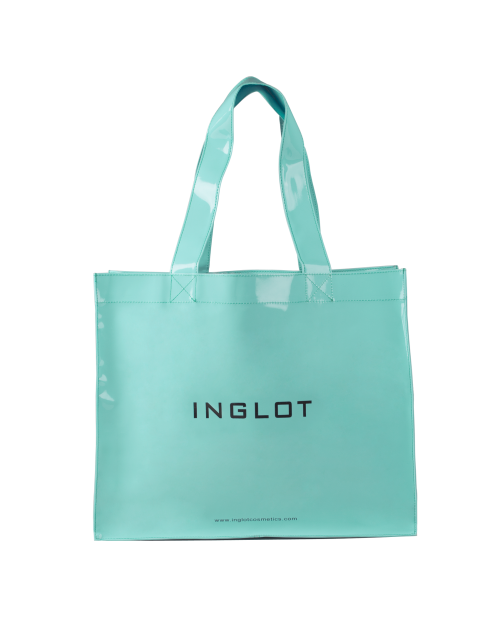 PATENTIERTE EINKAUFSTASCHE MINZE