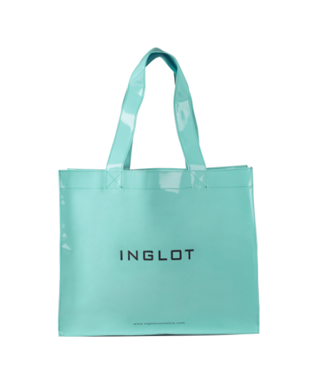 PATENTIERTE EINKAUFSTASCHE MINZE