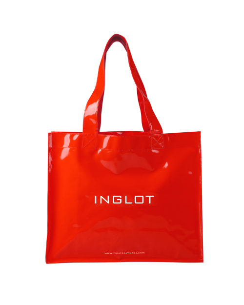 PATENTIERTE EINKAUFSTASCHE 