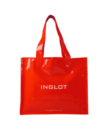 PATENTIERTE EINKAUFSTASCHE 