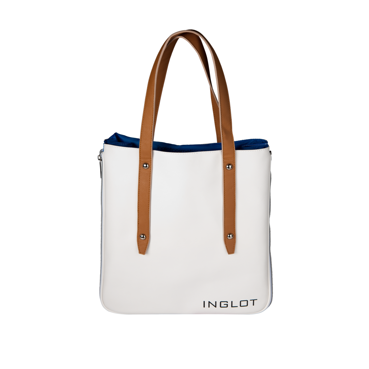 Нажмите для увеличения EINKAUFSTASCHE WEISS & BLAU