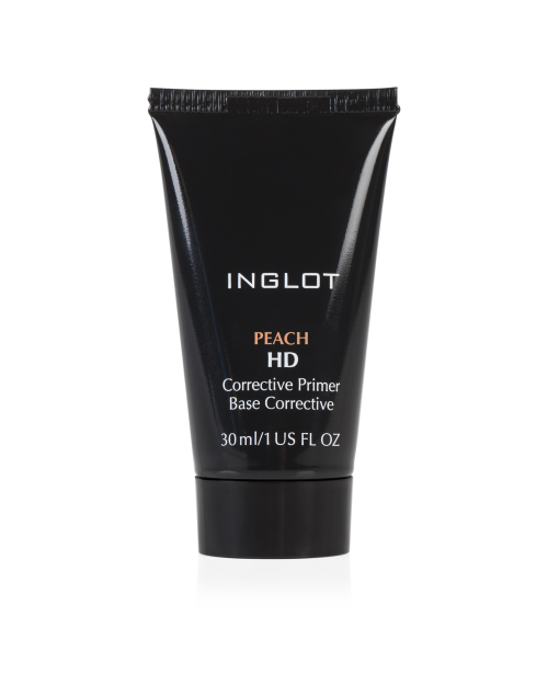 KORRIGIERENDER PRIMER HD Peach KORRIGIERENDER PRIMER HD Peach