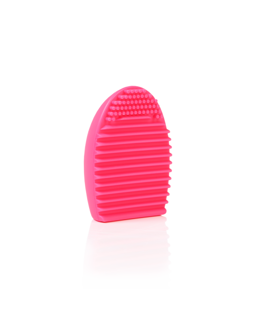 Make up Reinigungsei pink