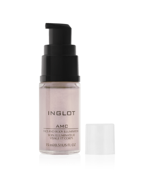 AMC ILLUMINATOR FÜR GESICHT UND KÖRPER  70