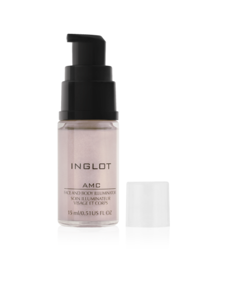 AMC ILLUMINATOR FÜR GESICHT UND KÖRPER  70