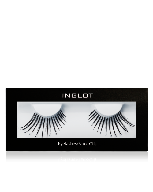 Verzierte Wimpern 11S Verzierte Wimpern 11S