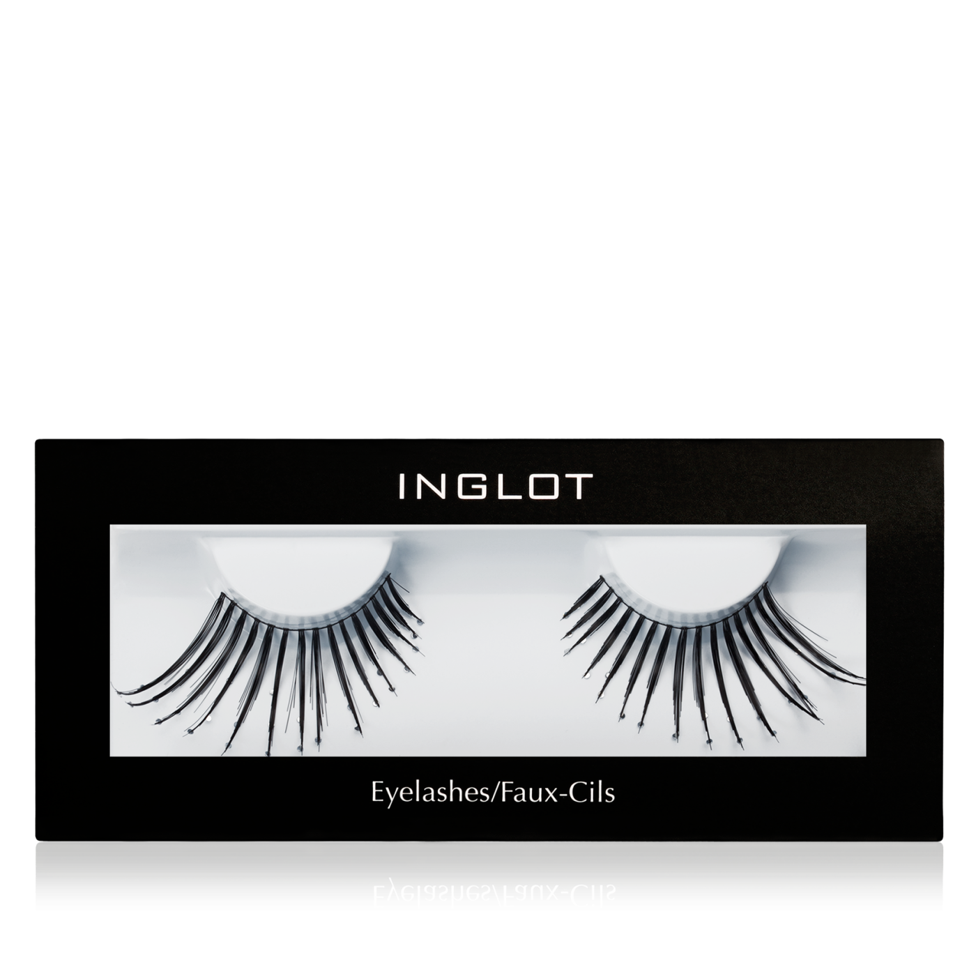 Faceți clic pentru a mări Verzierte Wimpern 11S