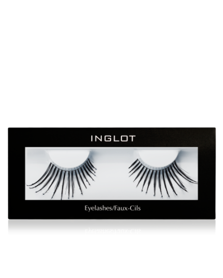 Verzierte Wimpern 11S