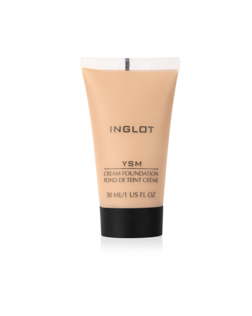 Тональная основа YSM Cream...