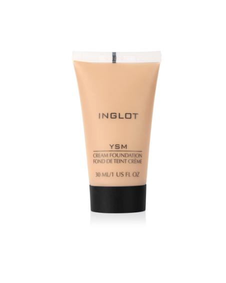 YSM CREME FOUNDATION 39